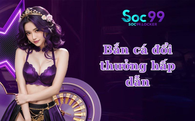 Bắn cá