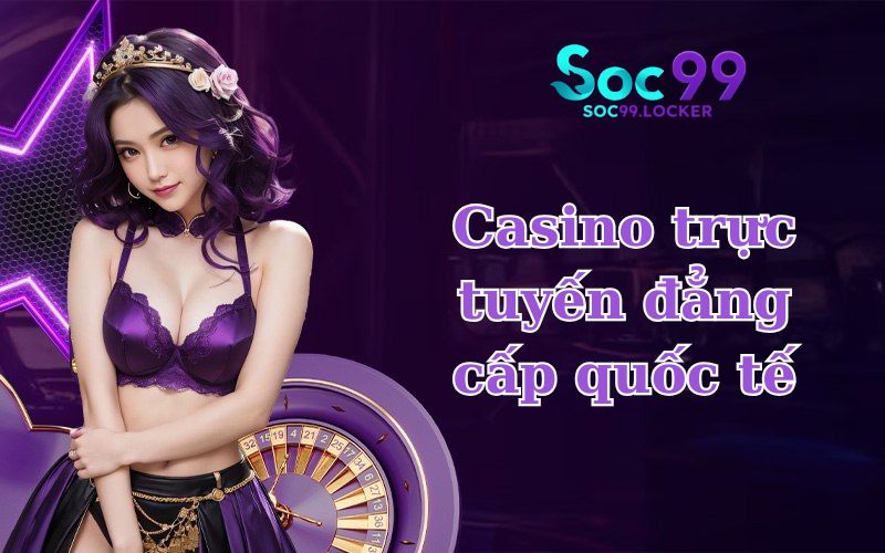 Casino