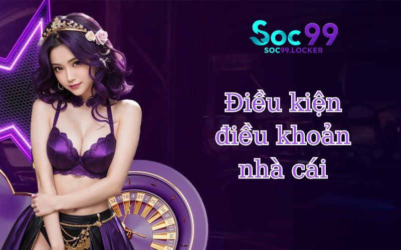 Điều kiện điều khoản