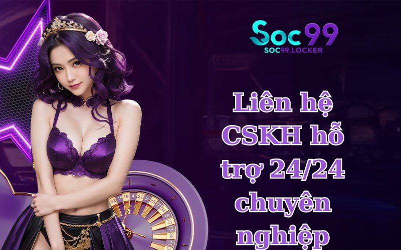 Liên hệ