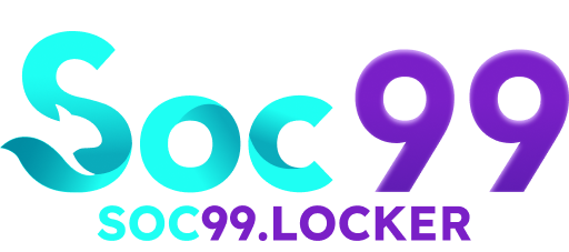 Soc99 nhà cái trực tuyến uy tín số 1, chơi là có thưởng