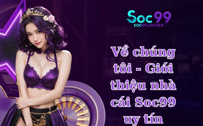 Về chúng tôi